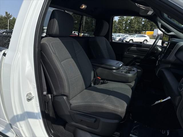 used 2023 Ram 2500 car, priced at $39,097