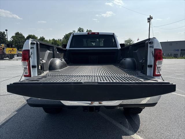 used 2023 Ram 2500 car, priced at $39,097