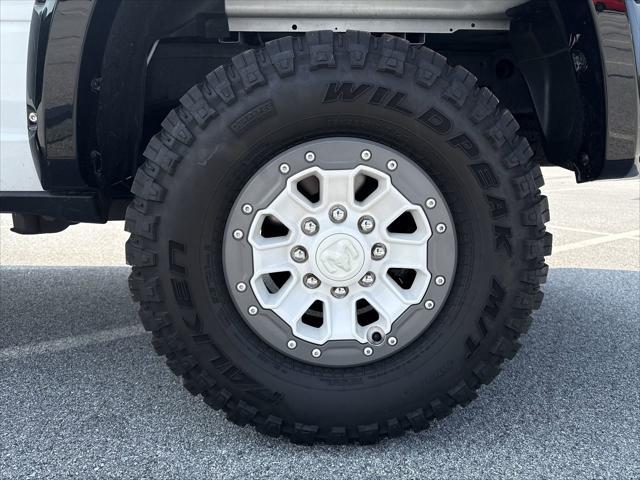used 2023 Ram 2500 car, priced at $39,097