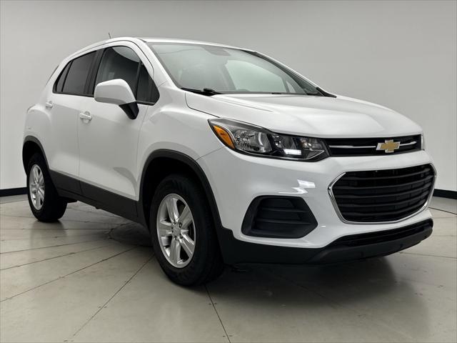 used 2020 Chevrolet Trax car, priced at $17,549