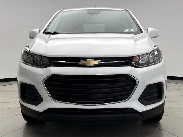 used 2020 Chevrolet Trax car, priced at $17,549