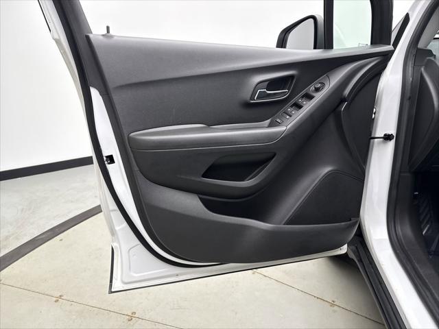 used 2020 Chevrolet Trax car, priced at $17,549