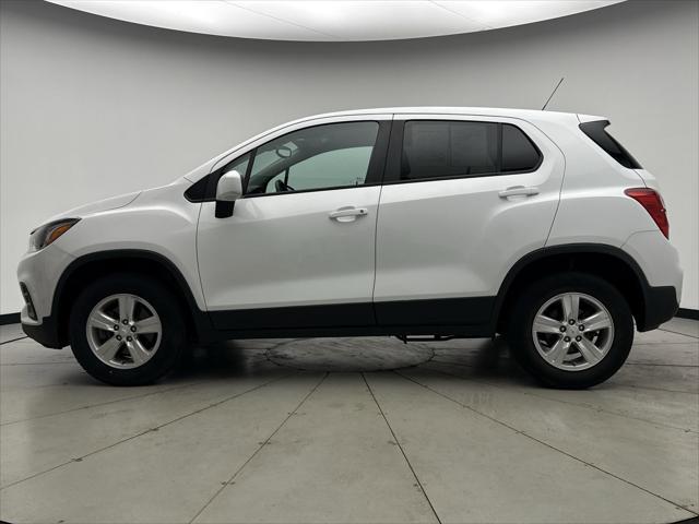 used 2020 Chevrolet Trax car, priced at $17,549