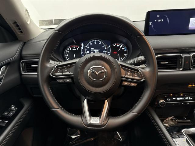 used 2023 Mazda CX-5 car, priced at $27,299