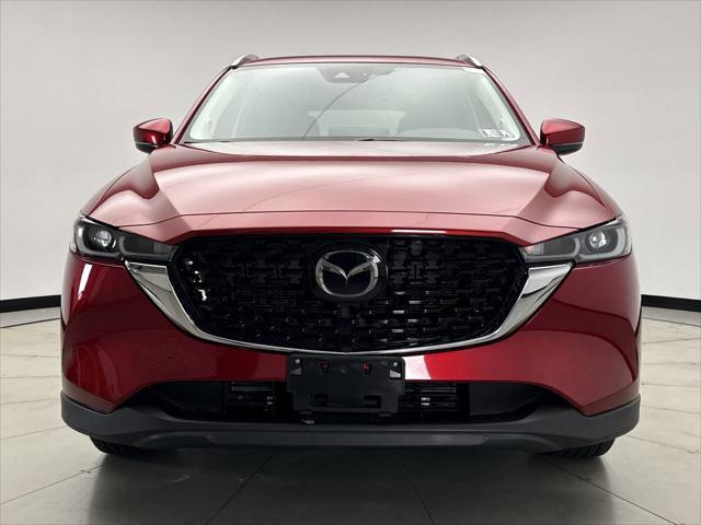 used 2023 Mazda CX-5 car, priced at $27,299