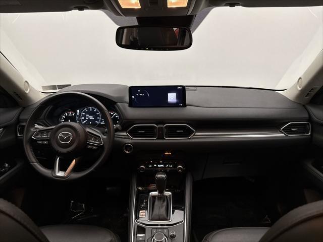 used 2023 Mazda CX-5 car, priced at $27,299