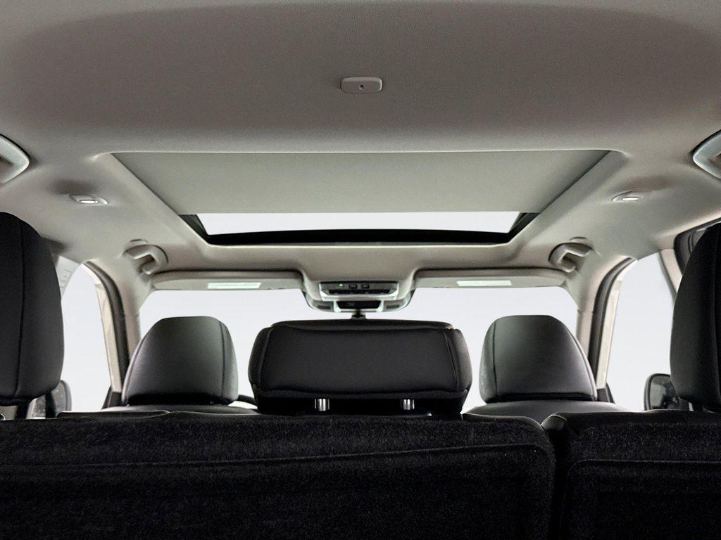 used 2023 Nissan Rogue car, priced at $26,099