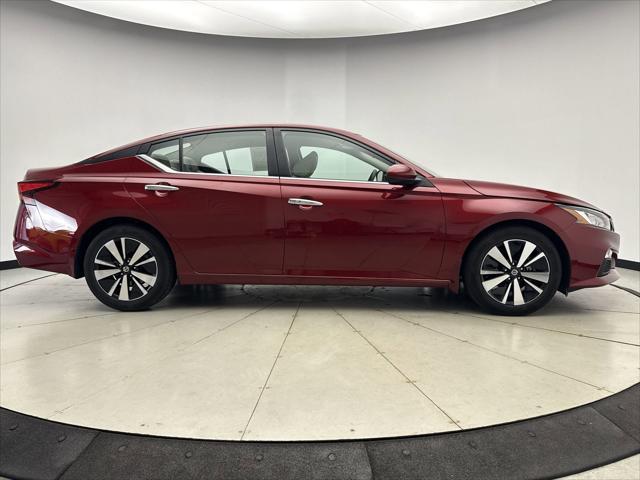 used 2022 Nissan Altima car, priced at $22,000