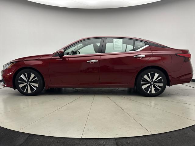 used 2022 Nissan Altima car, priced at $22,000