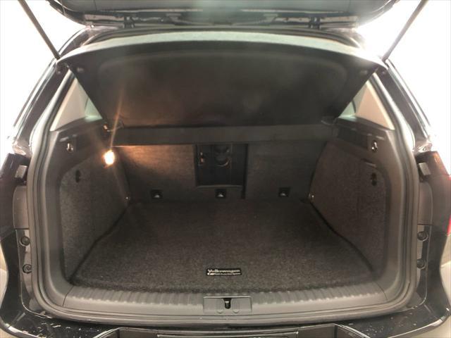 used 2017 Volkswagen Tiguan car, priced at $10,949