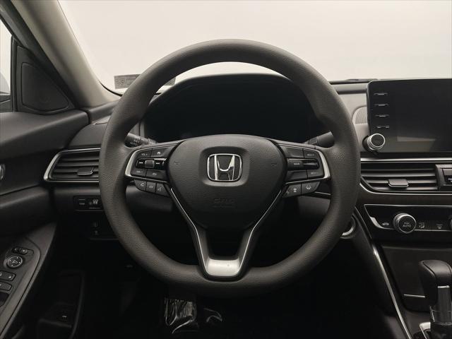 used 2019 Honda Accord car, priced at $23,248