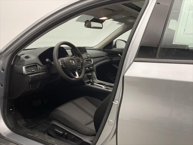 used 2019 Honda Accord car, priced at $23,248