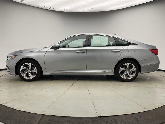 used 2019 Honda Accord car, priced at $23,248