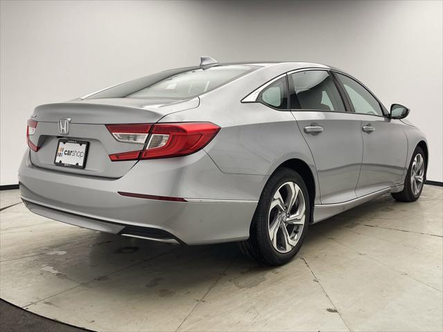 used 2019 Honda Accord car, priced at $23,248