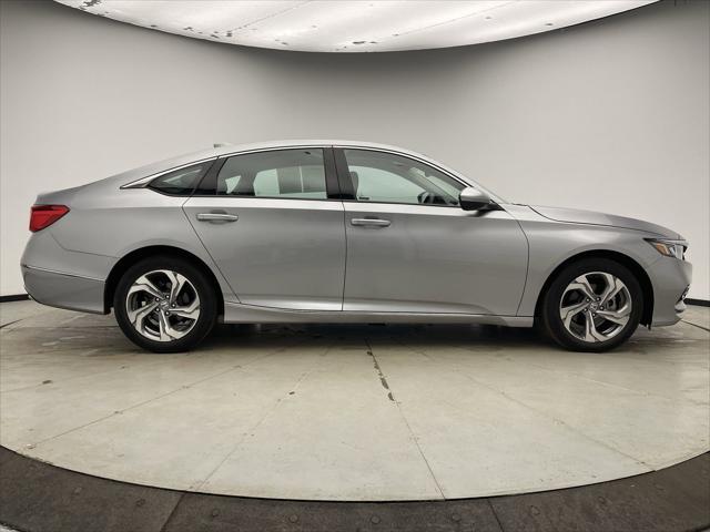 used 2019 Honda Accord car, priced at $23,248