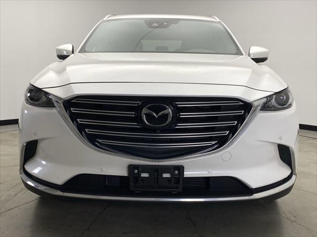 used 2022 Mazda CX-9 car, priced at $32,800