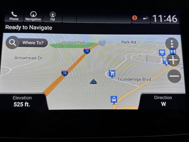 used 2019 Honda Pilot car, priced at $27,649