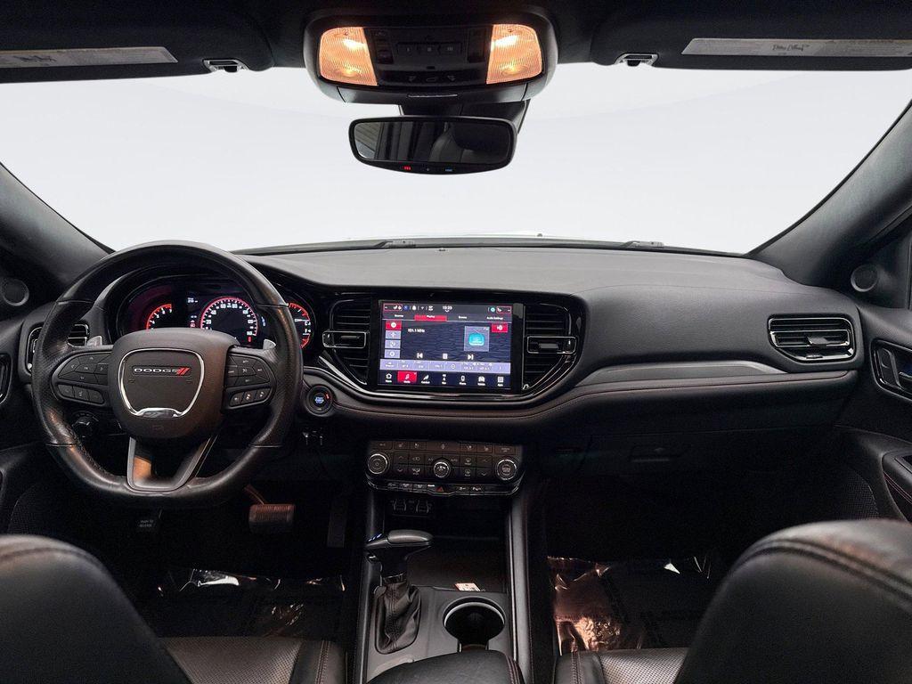 used 2024 Dodge Durango car, priced at $32,398