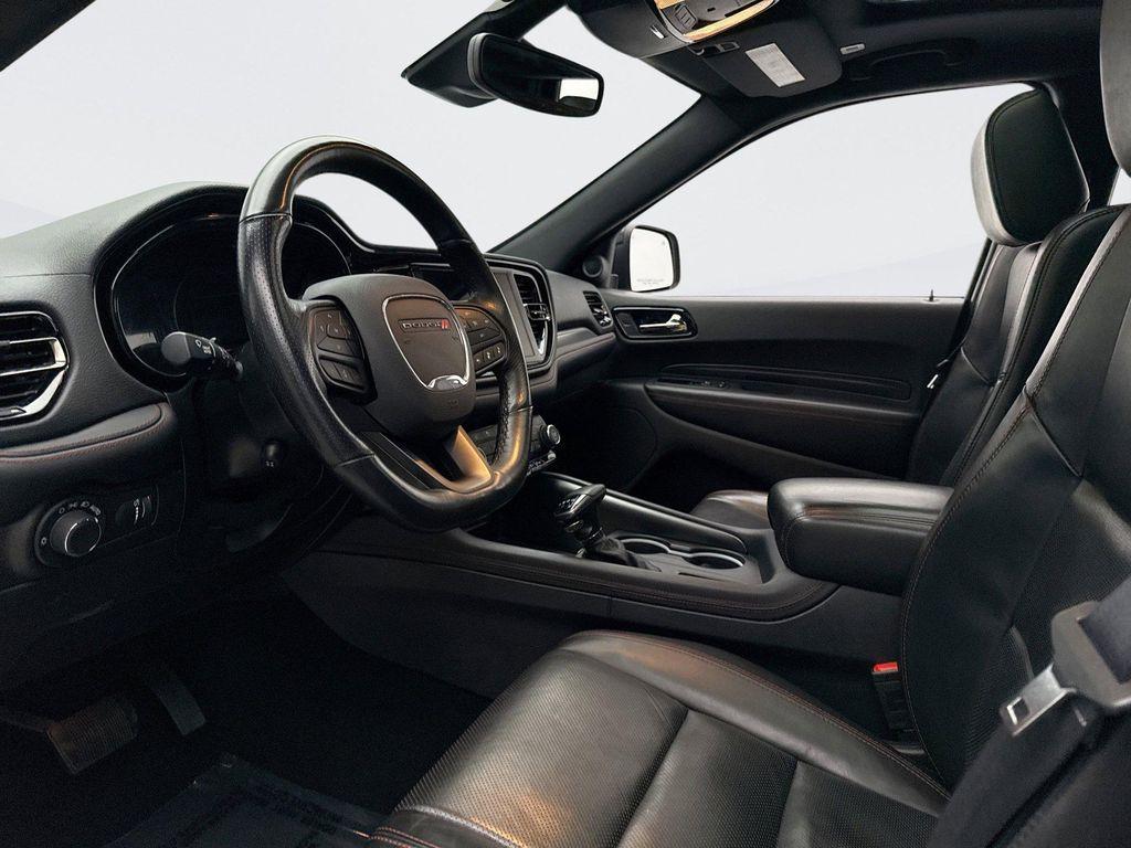 used 2024 Dodge Durango car, priced at $32,398