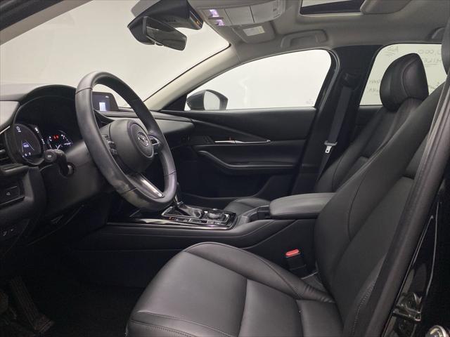 used 2021 Mazda CX-30 car, priced at $22,699