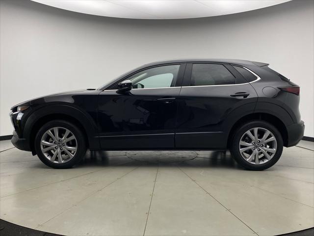 used 2021 Mazda CX-30 car, priced at $22,699