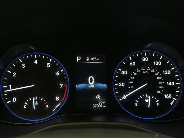 used 2023 Hyundai Kona car, priced at $22,400