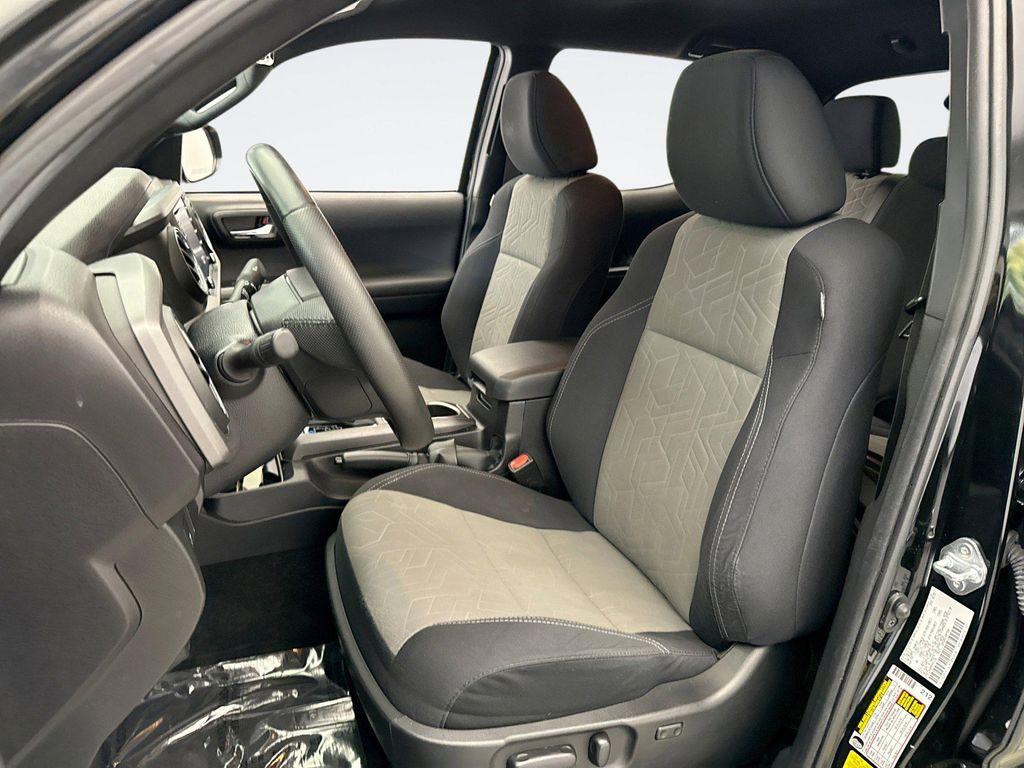 used 2022 Toyota Tacoma car, priced at $36,798