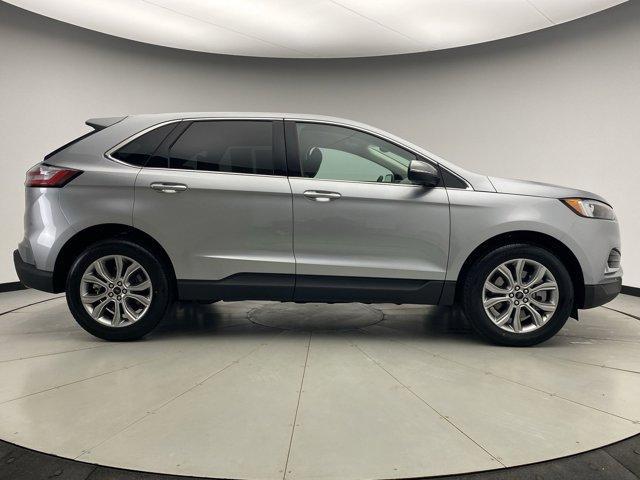 used 2024 Ford Edge car, priced at $38,599