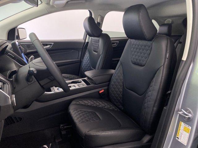 used 2024 Ford Edge car, priced at $38,599