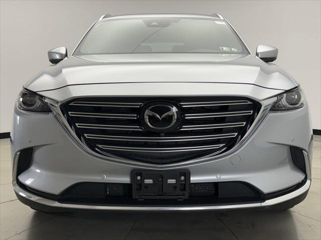 used 2023 Mazda CX-9 car, priced at $26,548
