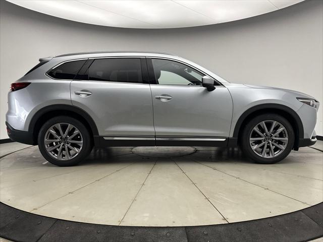 used 2023 Mazda CX-9 car, priced at $26,548