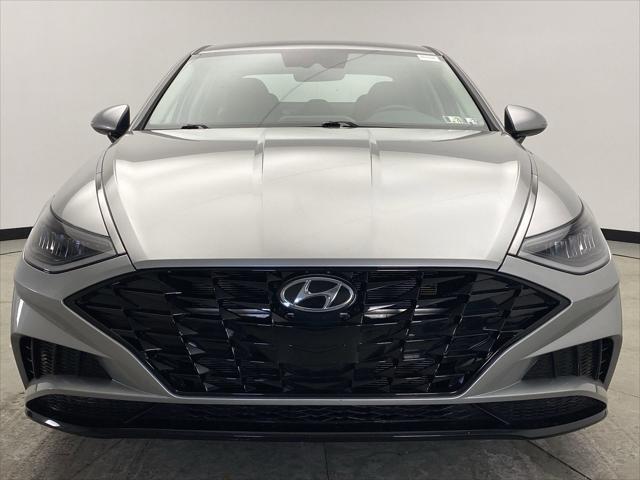 used 2020 Hyundai Sonata car, priced at $19,349