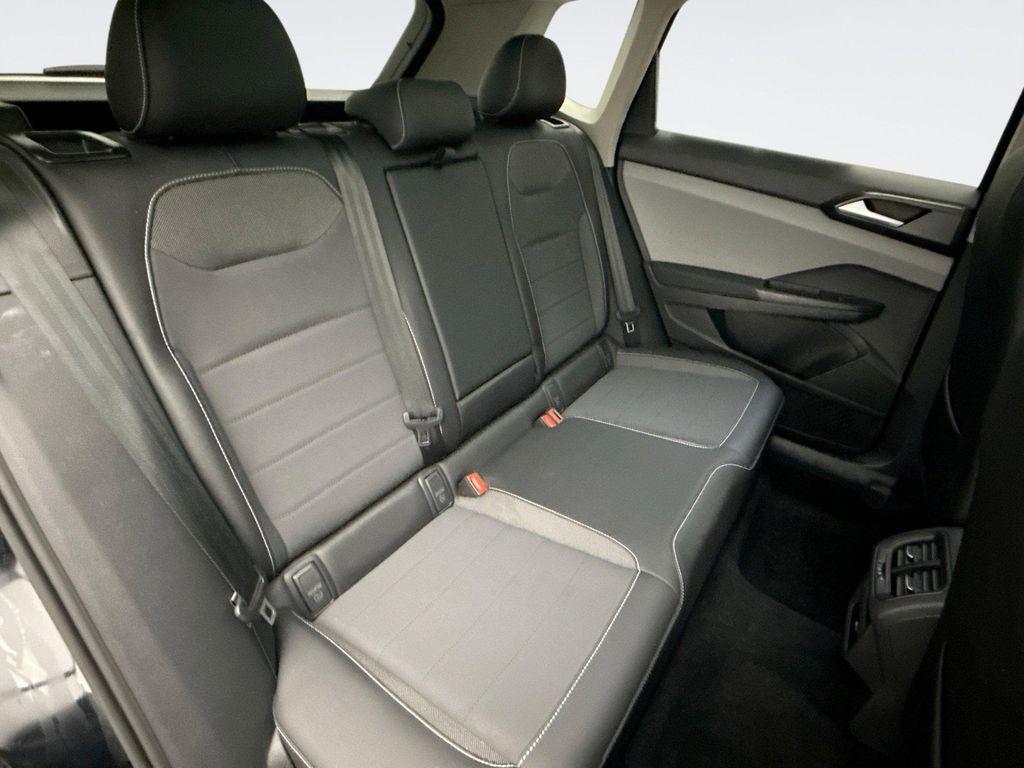 used 2022 Volkswagen Taos car, priced at $19,496