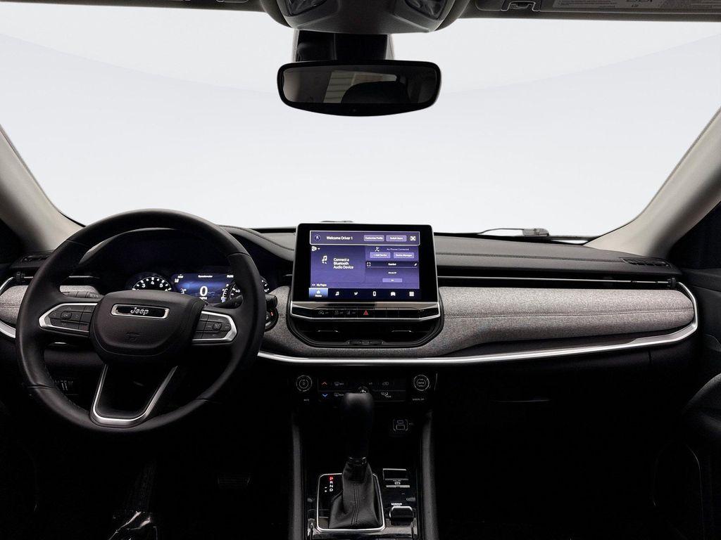 used 2022 Jeep Compass car, priced at $22,999