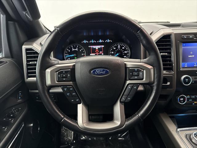used 2021 Ford Expedition car, priced at $41,499