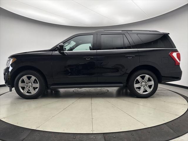 used 2021 Ford Expedition car, priced at $41,499