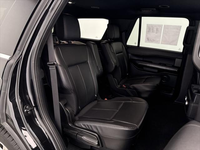 used 2021 Ford Expedition car, priced at $41,499