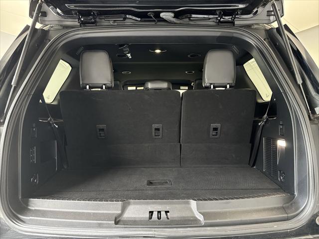 used 2021 Ford Expedition car, priced at $41,499
