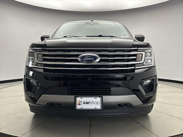 used 2021 Ford Expedition car, priced at $41,499
