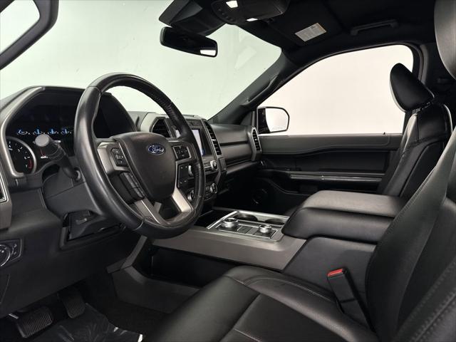 used 2021 Ford Expedition car, priced at $41,499