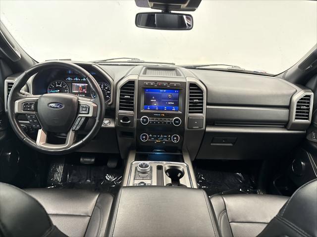 used 2021 Ford Expedition car, priced at $41,499