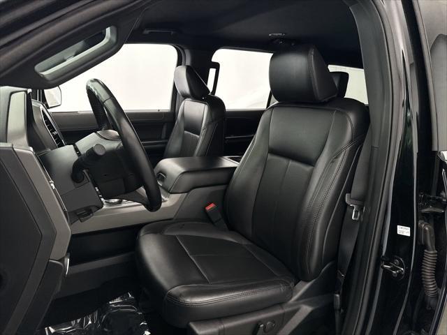 used 2021 Ford Expedition car, priced at $41,499