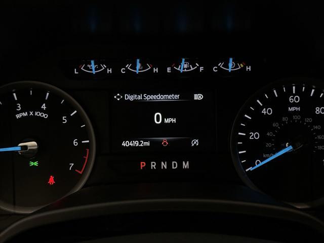 used 2021 Ford Expedition car, priced at $41,499