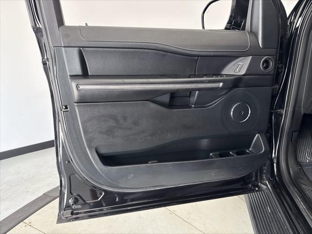 used 2021 Ford Expedition car, priced at $41,499