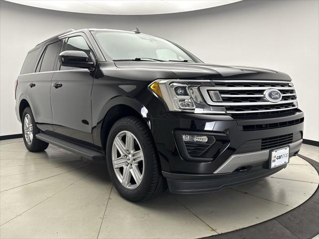 used 2021 Ford Expedition car, priced at $41,499