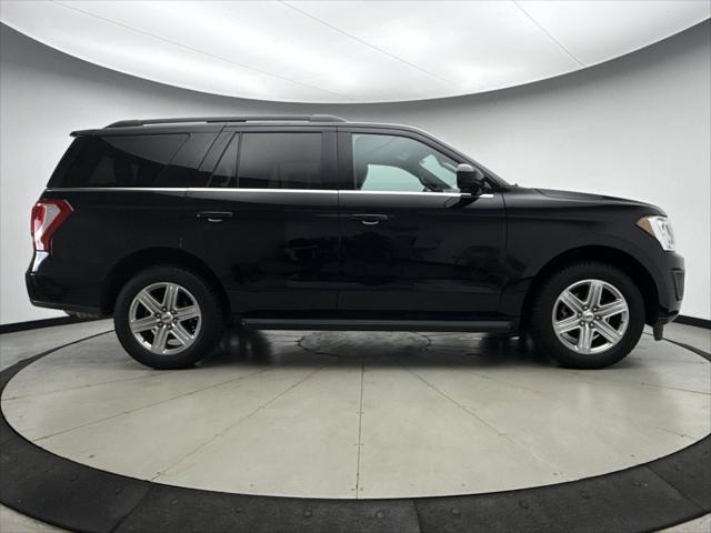 used 2021 Ford Expedition car, priced at $41,499