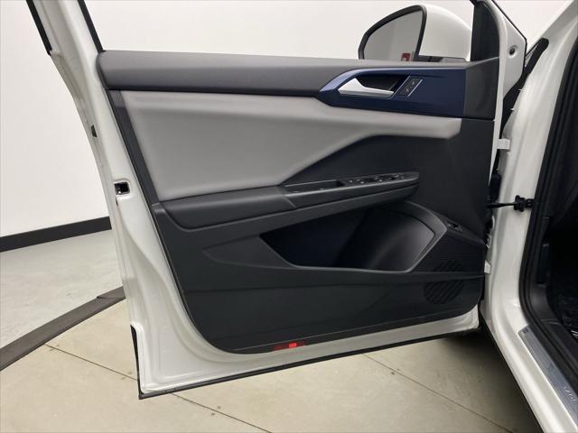 used 2022 Volkswagen Taos car, priced at $22,699