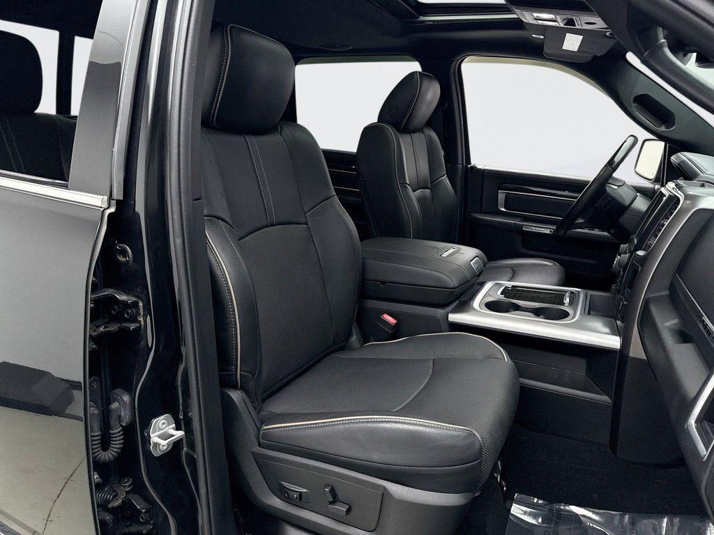 used 2018 Ram 1500 car, priced at $34,949