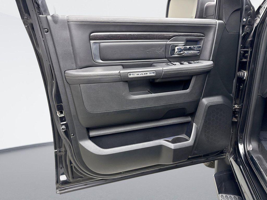 used 2018 Ram 1500 car, priced at $34,949