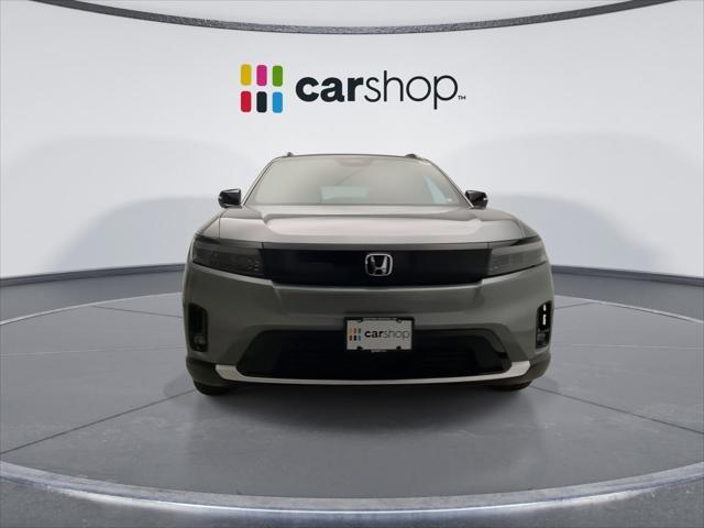 used 2024 Honda Prologue car, priced at $42,899